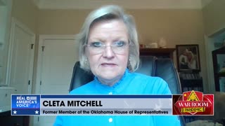 Cleta Mitchell On How You Can Hold Your Election Official Accountable In Pennsylvania