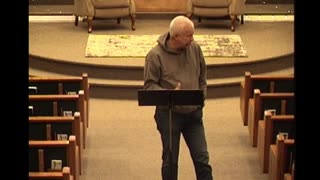 Winton Road First Church of God: Stand Firm In Spiritual Warfare Week 7