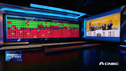 Opening Bell, July 19, 2018