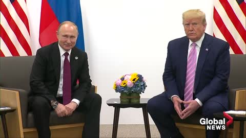 Trump tells Putin at G20 summit_ Don_t meddle in U_S_ elections