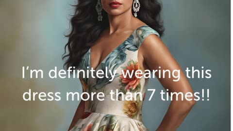 Fun Fashion Facts