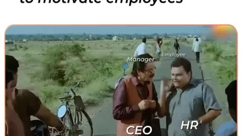 ceo & HR