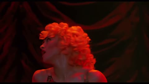 Madonna Truth or Dare 1991 Like a Virgin 4k