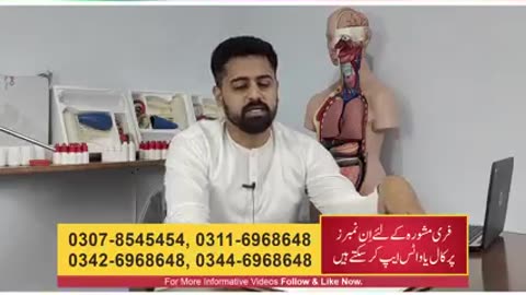 Mardana kamzori ka ilaaj Minto Mein nuksanot Kar Le