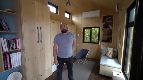 The Most Cleverly Designed Tiny House Extraordinary Structures