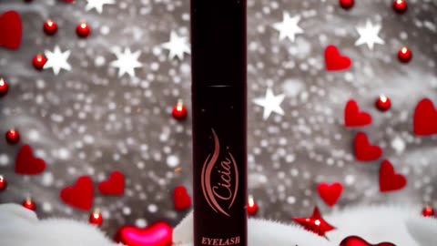 Cicia Eyelash Growth Serum - Achieve Beautiful Lashes!!