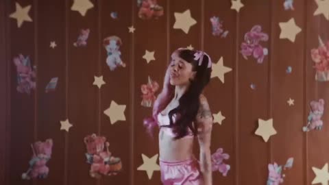 Melanie Martinez - Pacify Her [Official Music Video]