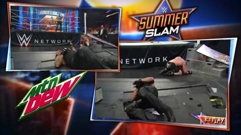 FULL MATCH_Brock Lesner vs The Undertaker SummerSlam 2015.mp4
