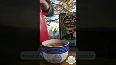 Café Original da Canastra Gourmet