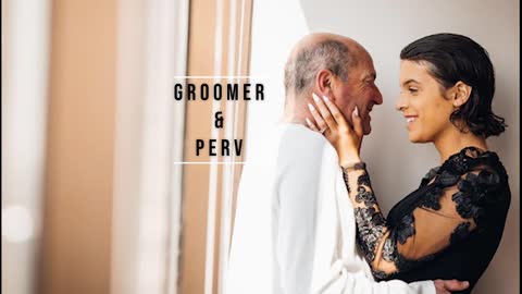 Groomer Father Engages his sex changed Son