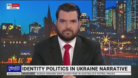 Joy Reid turns ‘Ukrainian horror’ into ‘political point-scoring exercise’