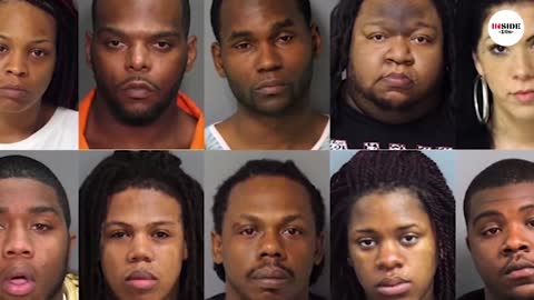 10 Most Dangerous Gangs In The United States