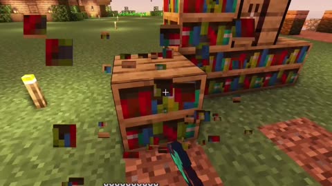 Transforming My Minecraft Island with a Three-Wide Rim!