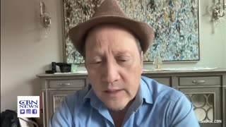 WATCH: Rob Schneider Discusses the Power of His Christian Faith