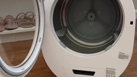 Mini Dryer,Bring the best finds from amazon
