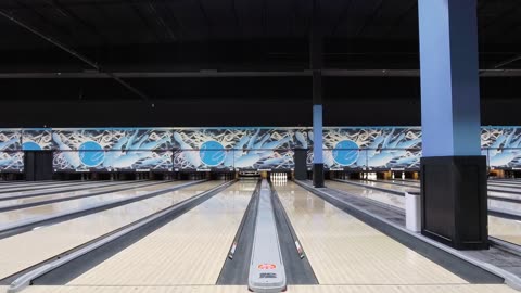 14th Bowling Stream (May 2024) [HD]