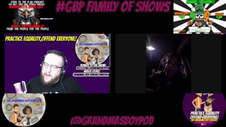 The Grandmas Boy Podcast After Dark W/FRIDAY! EP.67- Its Only Gay If You Swallow...