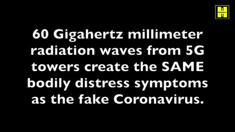 CORONAVIRUS HOAX – AGENDA 21