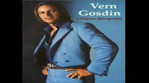Vern Gosdin - Time Stood Still
