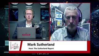 Solutions for the End Times... with Mark Sutherland