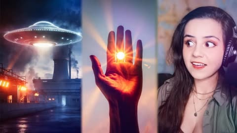 Christina Gomez ~The Strangest News Of The Week Will Look At The Latest Information About The Dept.Of Energy Quizzed About UFO Incursions