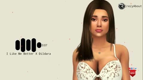 I Like Me Better X Dildara Ringtone | Download Now | CrezyAbout