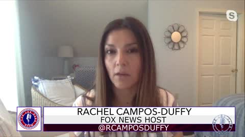 Rachel Campos-Duffy Puts Forward a Strategy to Save the American Family