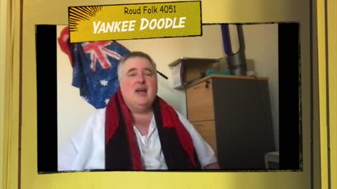 Yankee Doodle by oDDBall