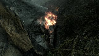 Skyrim main quest part 3