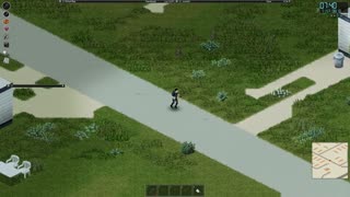 Project Zomboid Fourth Attempt Pt. 27 (No Commentary, Sandbox)