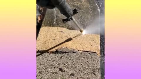 Oddly Satisfying Video - Cleaning Edition to get sleepy 3