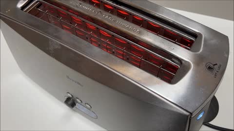 Breville BTA550 Toaster