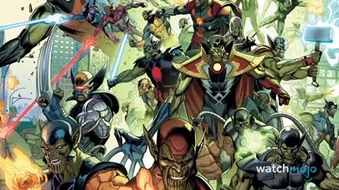 Top 10 Exciting MCU Phase 5 And 6 Villains