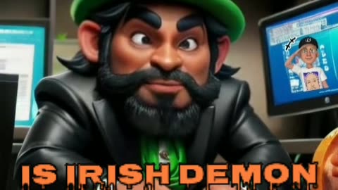 Is Irish Demon A Bigger E-Begger?