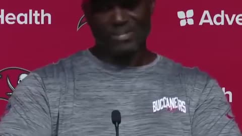 Bucs' Todd Bowles Fires Back at Reporter Over Black Coach Solidary: ‘We Don’t See Color’