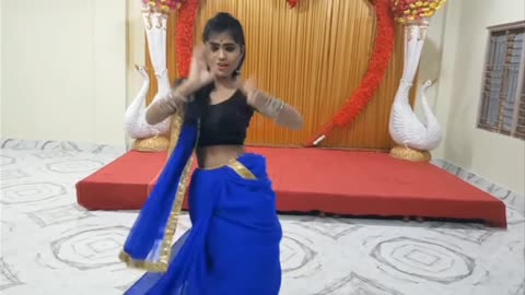 Dhak dhak karne laga/ Madhuri Dixit/ beta / dance cover