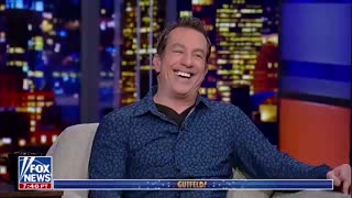 Gutfeld ! 4/25/24