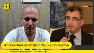 Petrișor Peiu: JO Paris au fost politizate pe modelul Eurovision