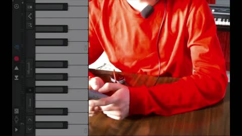 Tech Tutorial: Connect iPhone to Yamaha Keyboard Piano