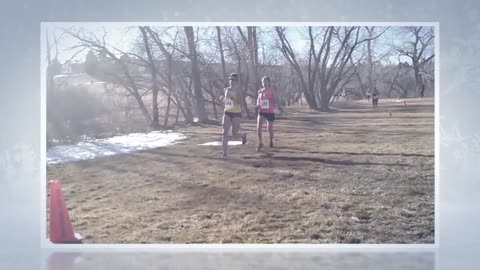 2014 Fast and Flurry-ous 4 Mile XC Race