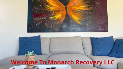 Monarch Recovery LLC | IOP Treatment in Ventura, CA