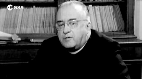 Georges Lemaître, Monseigneur Big Bang