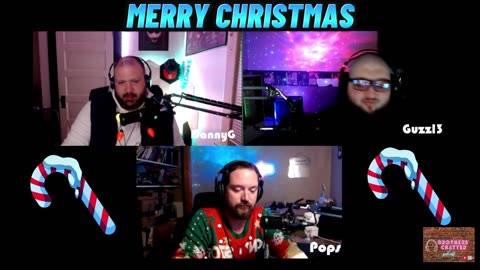 Delicacies Around the World | Favorite Christmas Songs | Brothers' Chatter Podcast S2 Episdoe 15