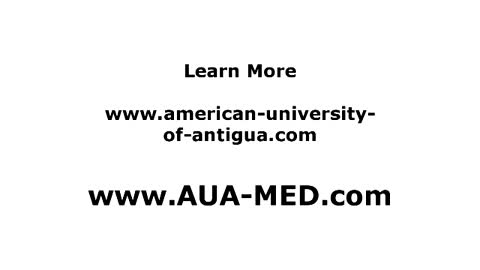 WARNING! American University of Antigua Disclosed Private Records! Vitaliy Lapikov