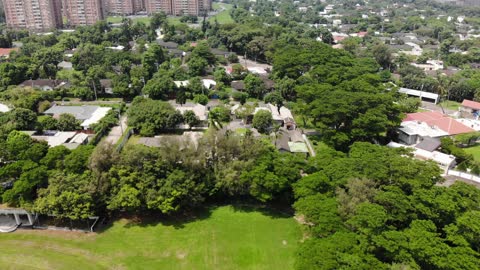 Kaohsiung Mingde New Village 區明德新村 🇹🇼 (2019-08) {aerial}