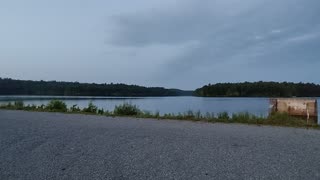 Walden Pond Reservoir - The REZZY - Lynn Saugus - Massachusetts