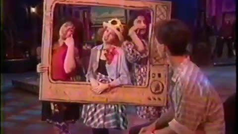 SNICK Saturday Night Nickelodeon 1992 Full Episodes