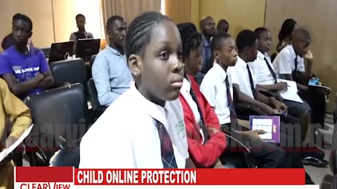 STAKEHOLDERS ADVOCATE FOR PROTECTION OF CHILDREN IN DIGITAL SPACE