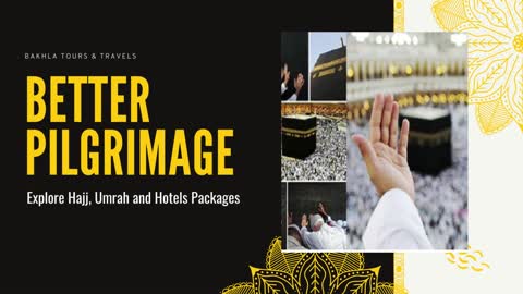 Best and Affordable Umrah Packages