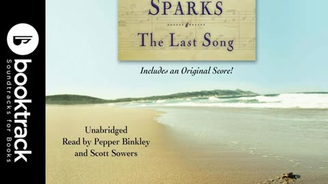 Book Review: The Last Song by Nicholas Sparks